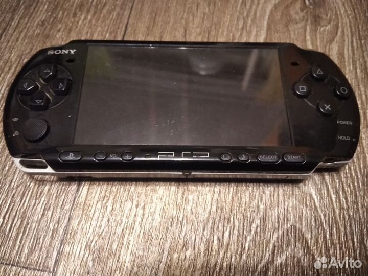 Sony PSP 3000