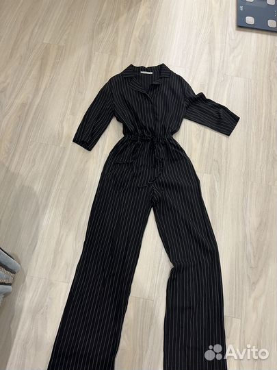 Комбинезон стильный 44-46 новый