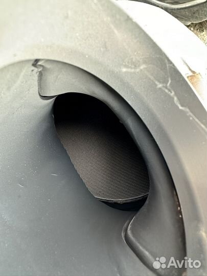 Катализатор opel astra j