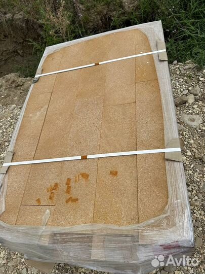 Облицовочный дагестанский камень