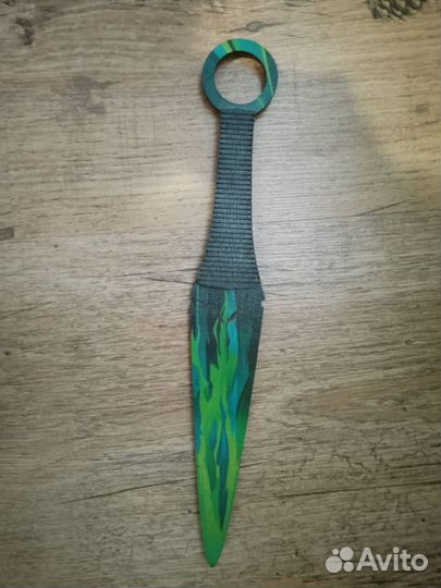 Оружие Стендофф 2