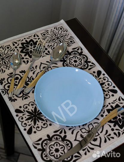 Набор столовых приборов