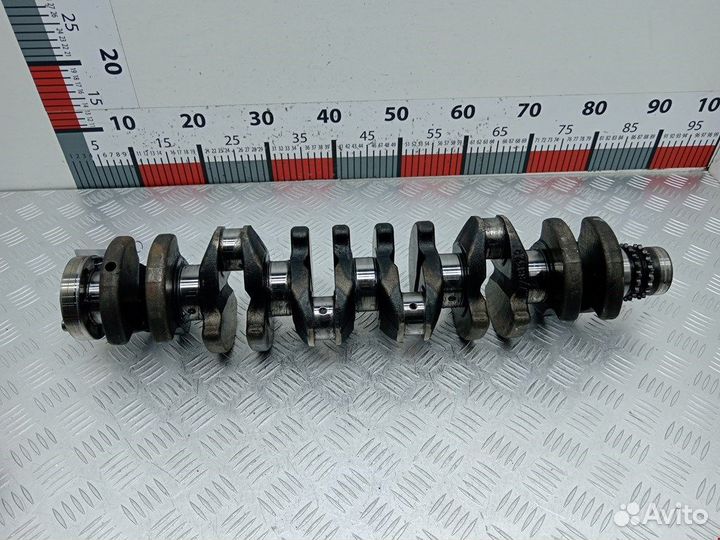Коленвал для BMW 5-Series (E60/E61) 11217806707