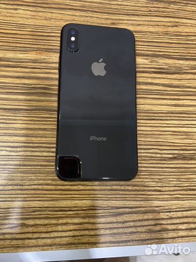 iPhone X 64gb