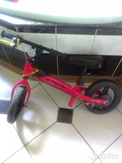 Беговел детский