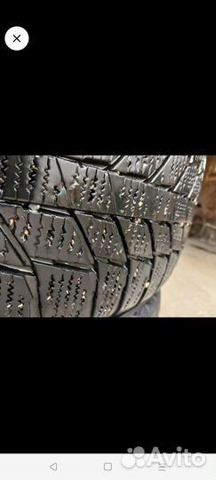 Зимние шины r' 17.50.215