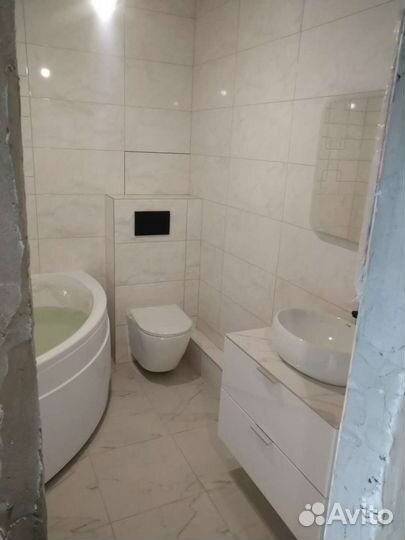 Услуги плиточника