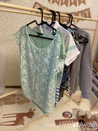 Женская одежда пакетом 42-44 размер
