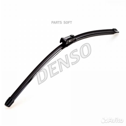 Denso DF003 DF003 Щетки стеклоочистителя комплект denso Щетки стеклоочистителя комплект
