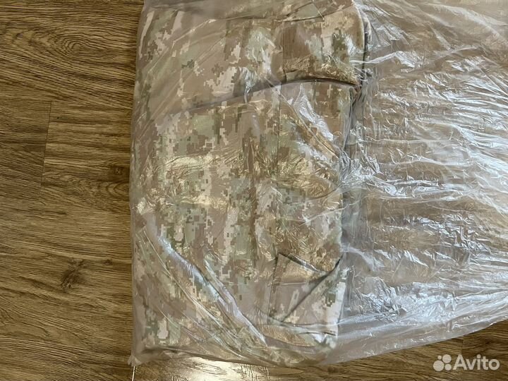 Военные вещи