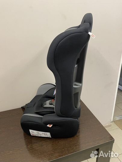 Автокресло kids prime