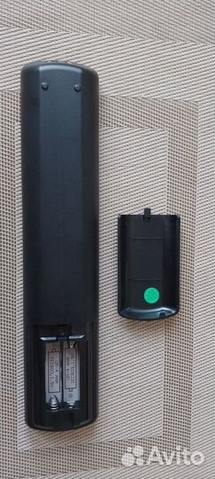 Пульт к тв HI (на андроиде)