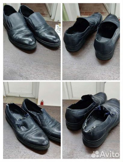 Ремонт сумок,обуви,пошив кожизделий