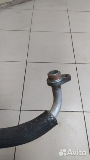 Трубка кондиционера Renault Megane II