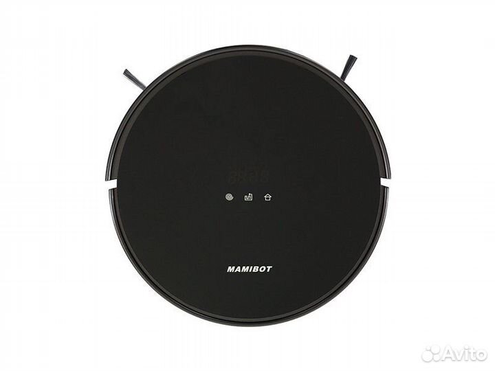 Робот пылесос Mamibot prevac650 черный