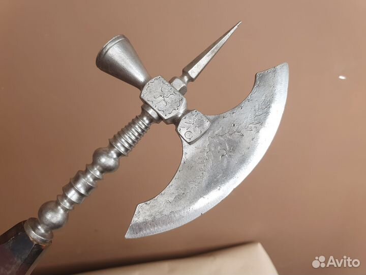 Топорик для мяса СССР