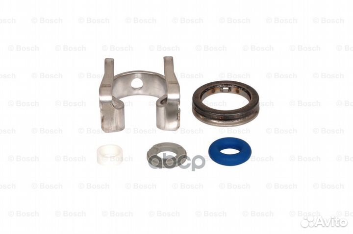 Ремкомплект, распылитель 2707010033 Bosch