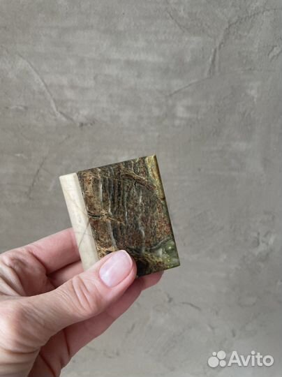 Шкатулка СССР