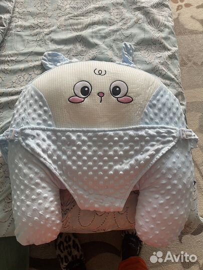 Подушка-позиционер