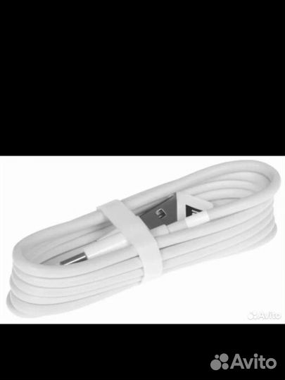 Кабель usb type c