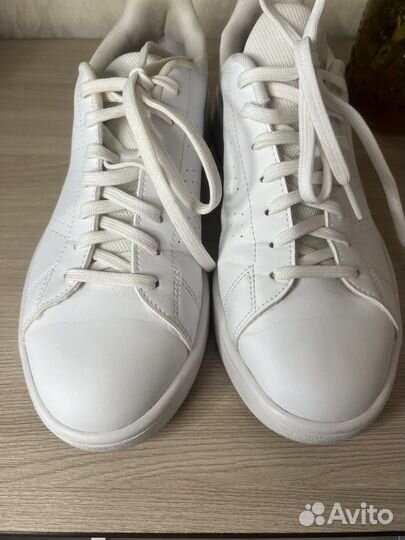 Кеды adidas женские 40