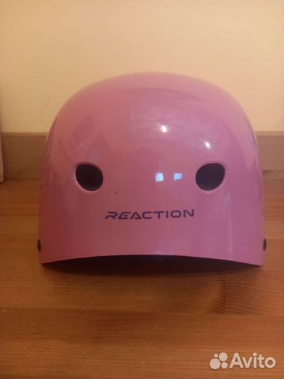 Детский шлем защитный