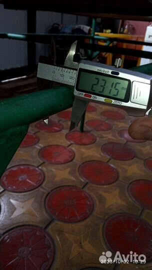 Стол для двора