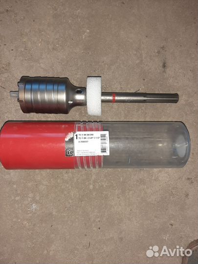 Алмазный диск hilti 230