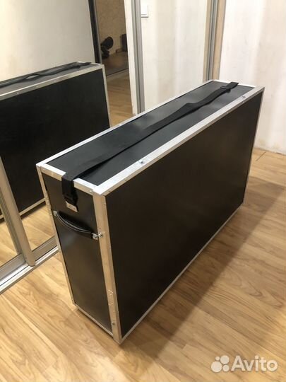 Велочемодан