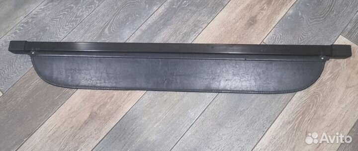 Шторка багажника honda fit GD1