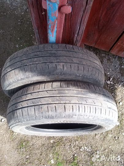 Kumho Ecowing ES31 165/65 R14 79T