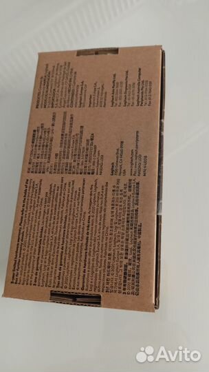 Веб камера logitech c505e