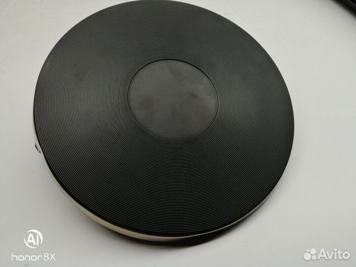 Конфорка электрическая