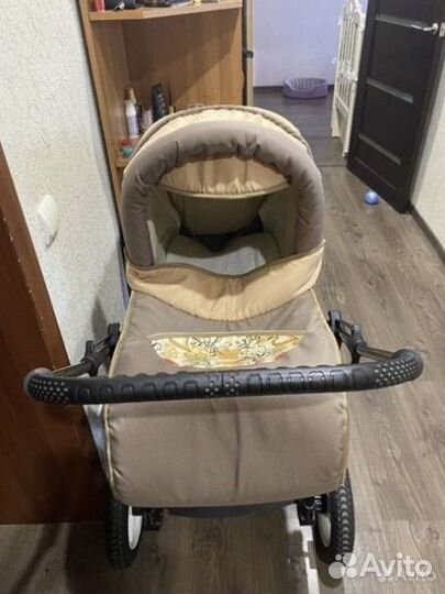 Коляска Markus 2в 1