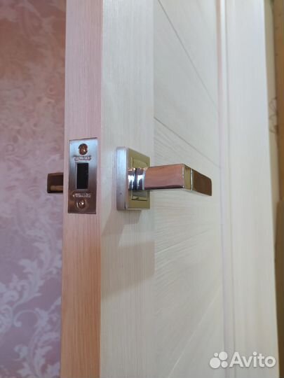 Двери межкомнатные