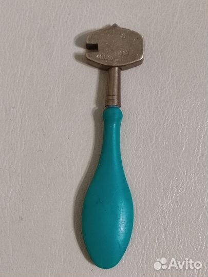 Стеклорез алмазный СССР