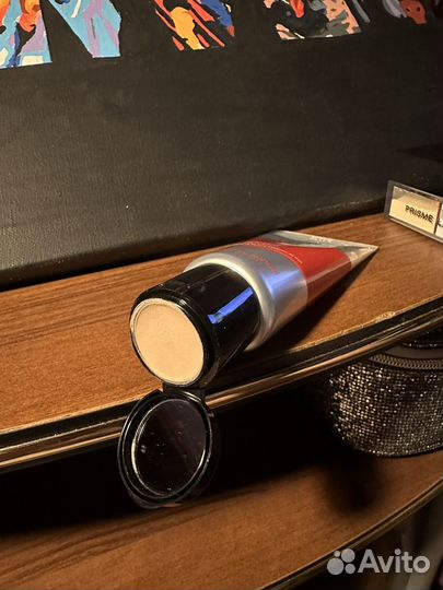 Too cool for school bb крем dual cover