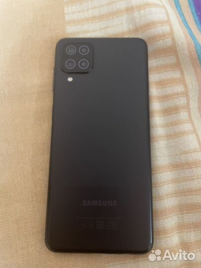 Samsung Galaxy A12, 2/32 ГБ