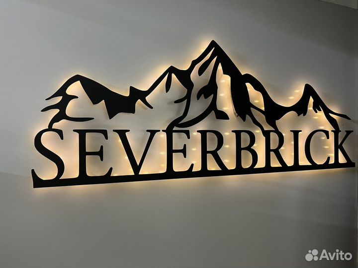 Панно на стену