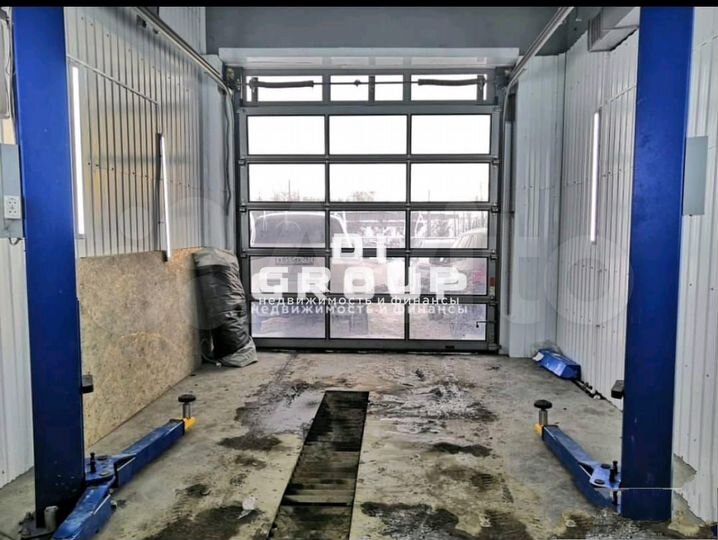 Продается коммерческая, 1200.8 кв.м., 1/1 эт