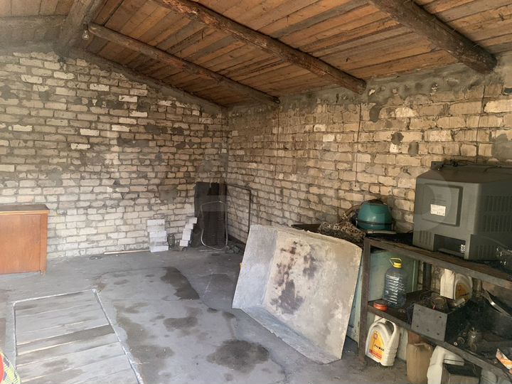 Гараж, 30 м²