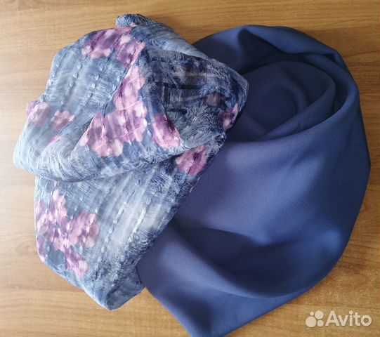 Отрез ткани