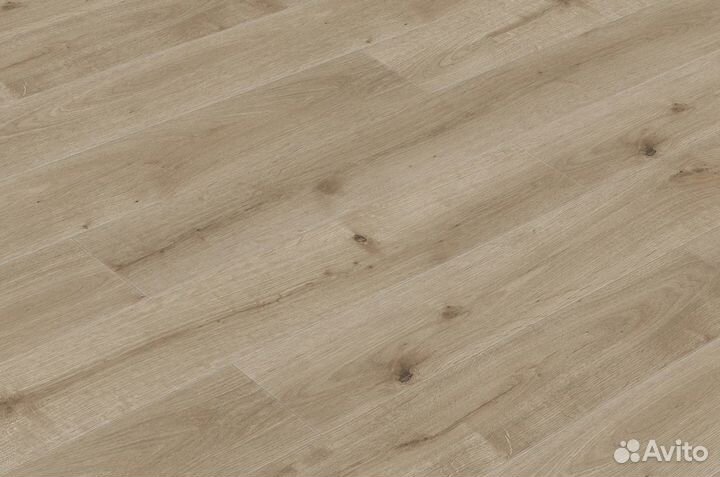 Ламинат SPC Hoi Lock Flooring Лотос 60108PK