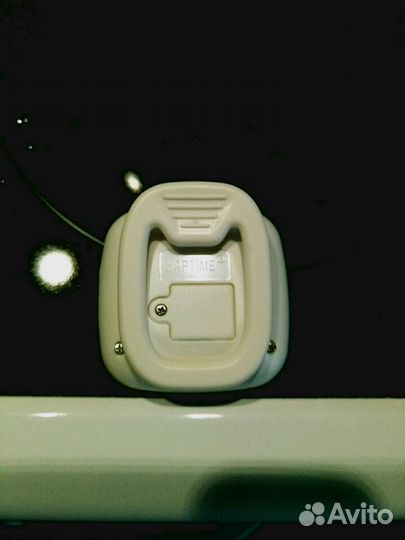 Шагомер Haptime