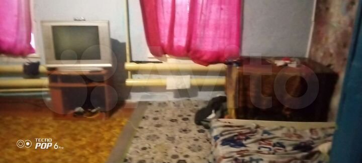 Дом 59 м² на участке 15 сот.