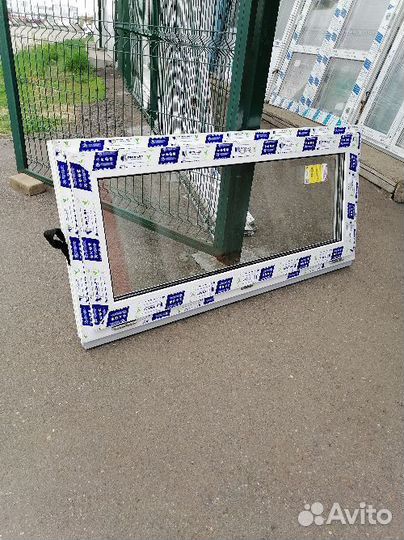 Пвх окна / Пластиковые окна