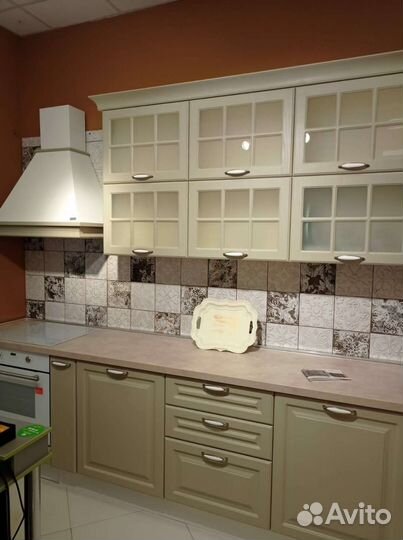 Кухонный гарнитур