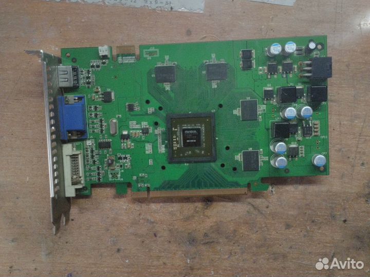 Видеокарта