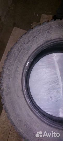 Cordiant Sno-Max 205/65 R15