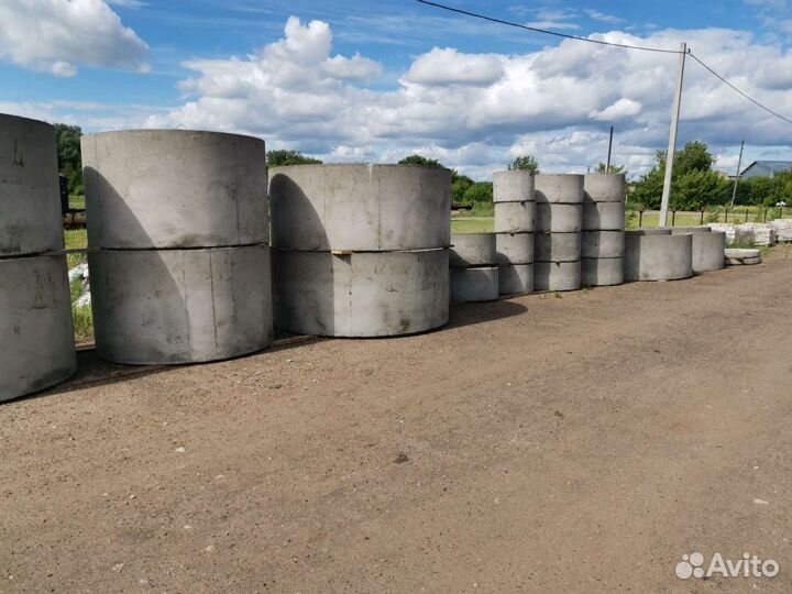 Жби кольца